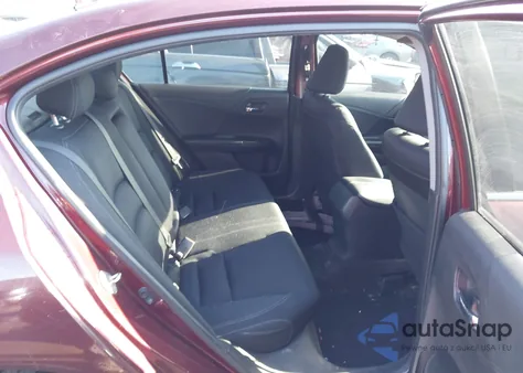 2015 Honda Accord Sport z USA, uszkodzony, nr VIN 1HGCR2F57FA004150